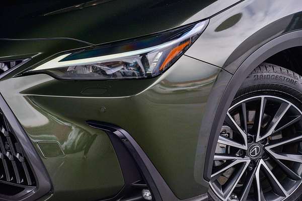 2023 Lexus NX NX250 AAZA20R