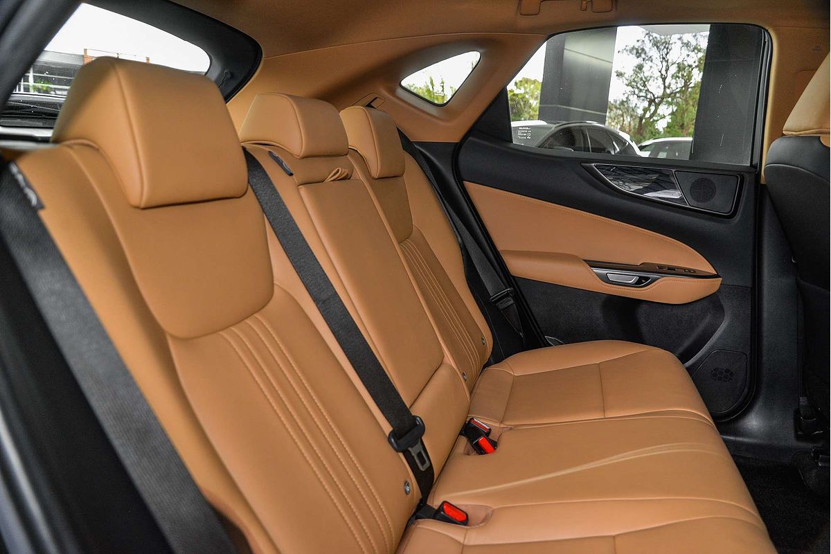 2023 Lexus NX NX250 AAZA20R