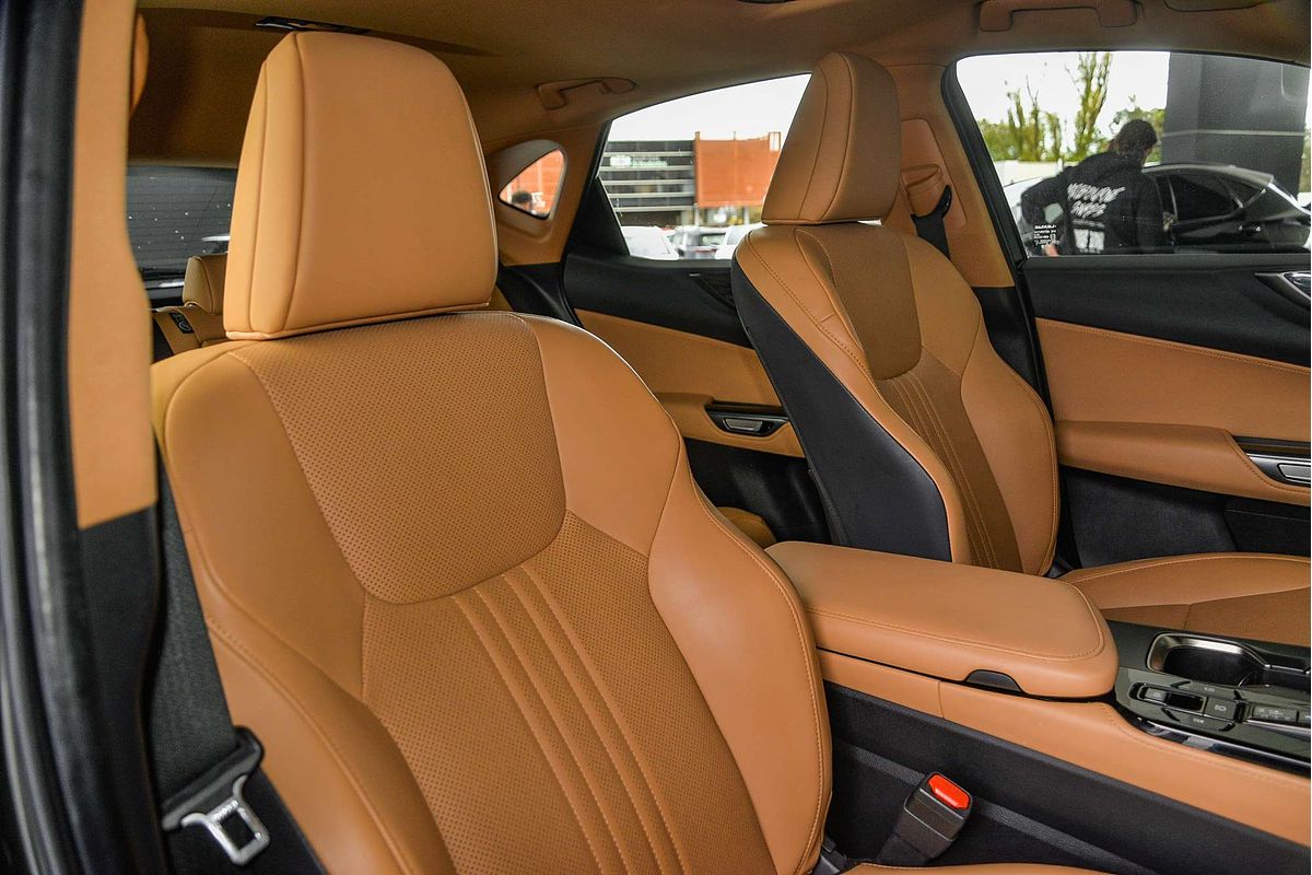 2023 Lexus NX NX250 AAZA20R