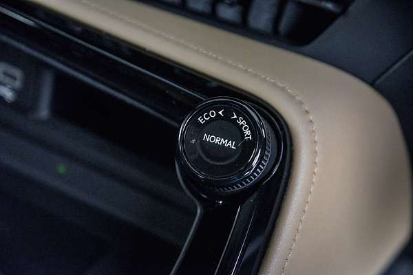 2023 Lexus NX NX250 AAZA20R