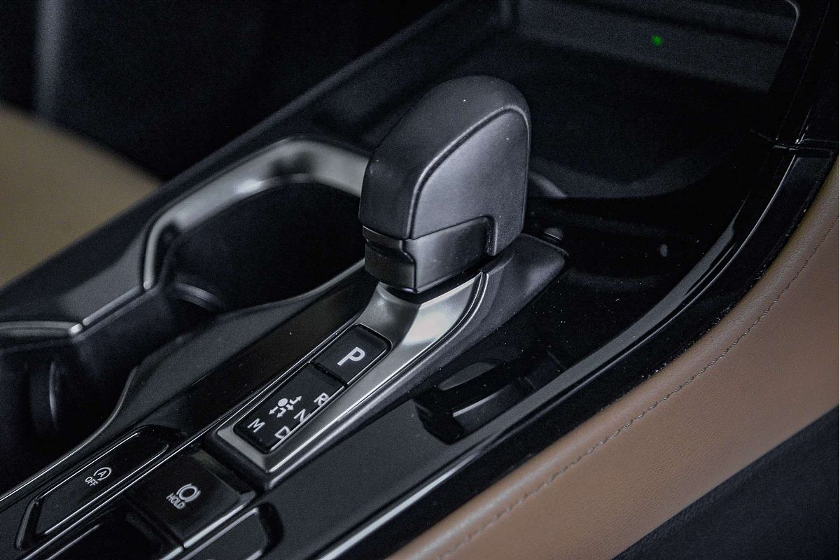 2023 Lexus NX NX250 AAZA20R