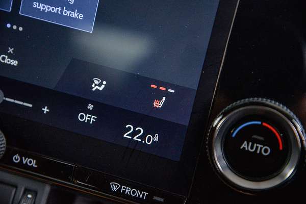 2023 Lexus NX NX250 AAZA20R