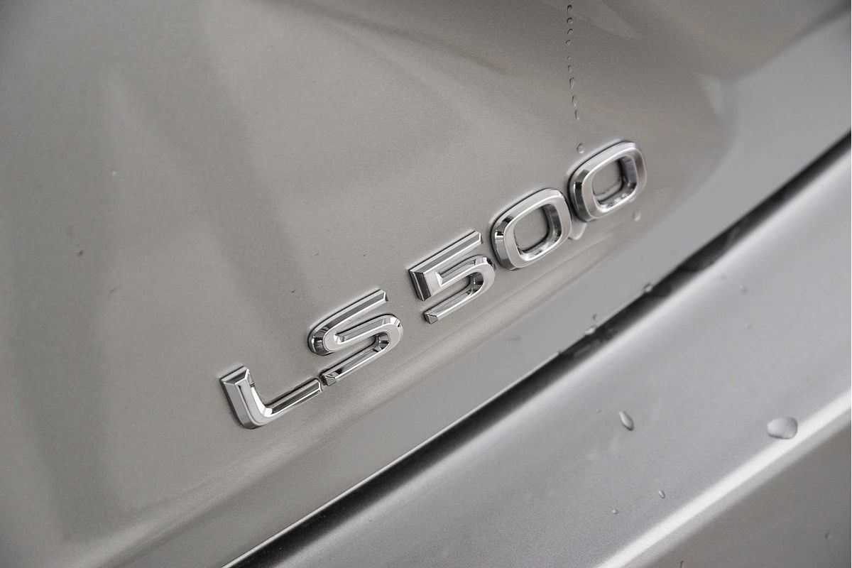 2021 Lexus LS LS500 Sports Luxury VXFA50R