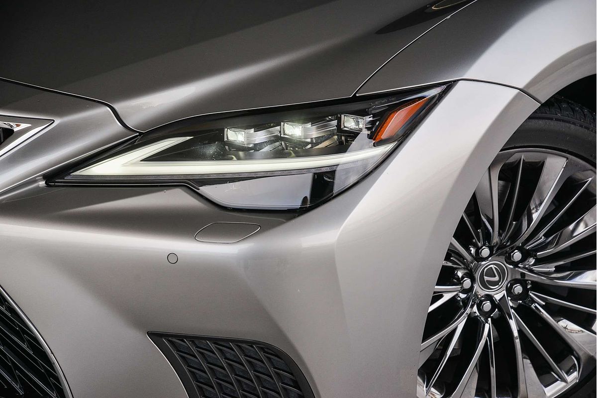 2021 Lexus LS LS500 Sports Luxury VXFA50R