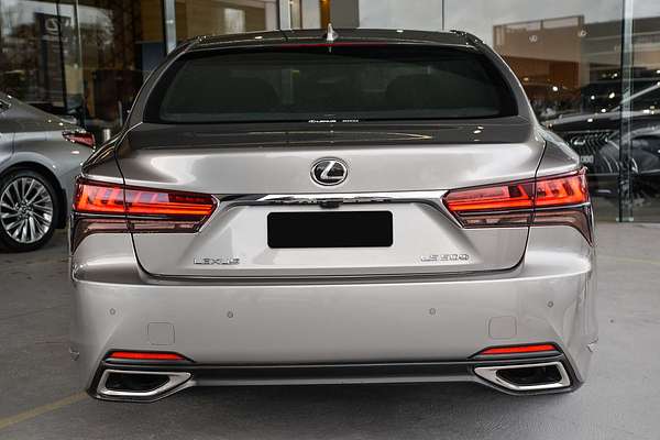 2021 Lexus LS LS500 Sports Luxury VXFA50R