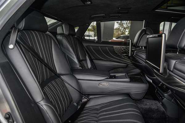 2021 Lexus LS LS500 Sports Luxury VXFA50R