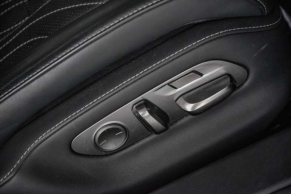 2021 Lexus LS LS500 Sports Luxury VXFA50R