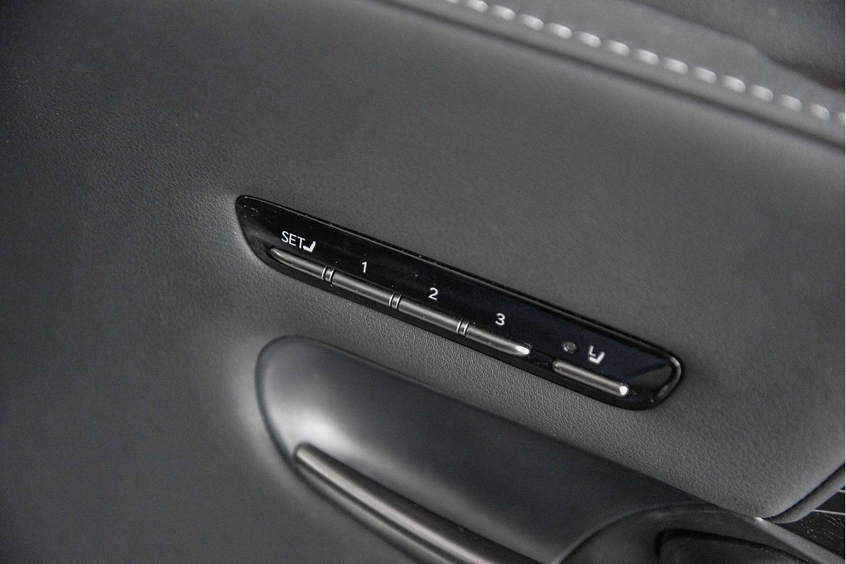 2021 Lexus LS LS500 Sports Luxury VXFA50R
