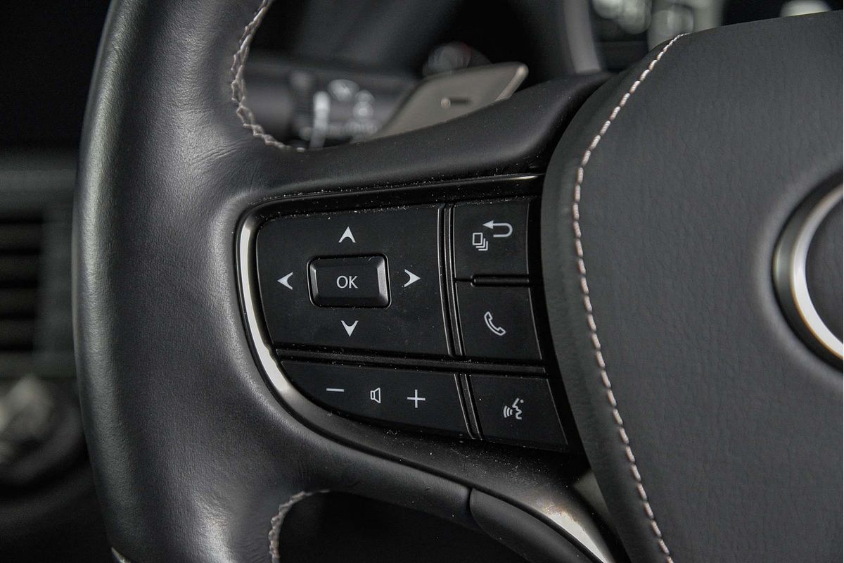 2021 Lexus LS LS500 Sports Luxury VXFA50R