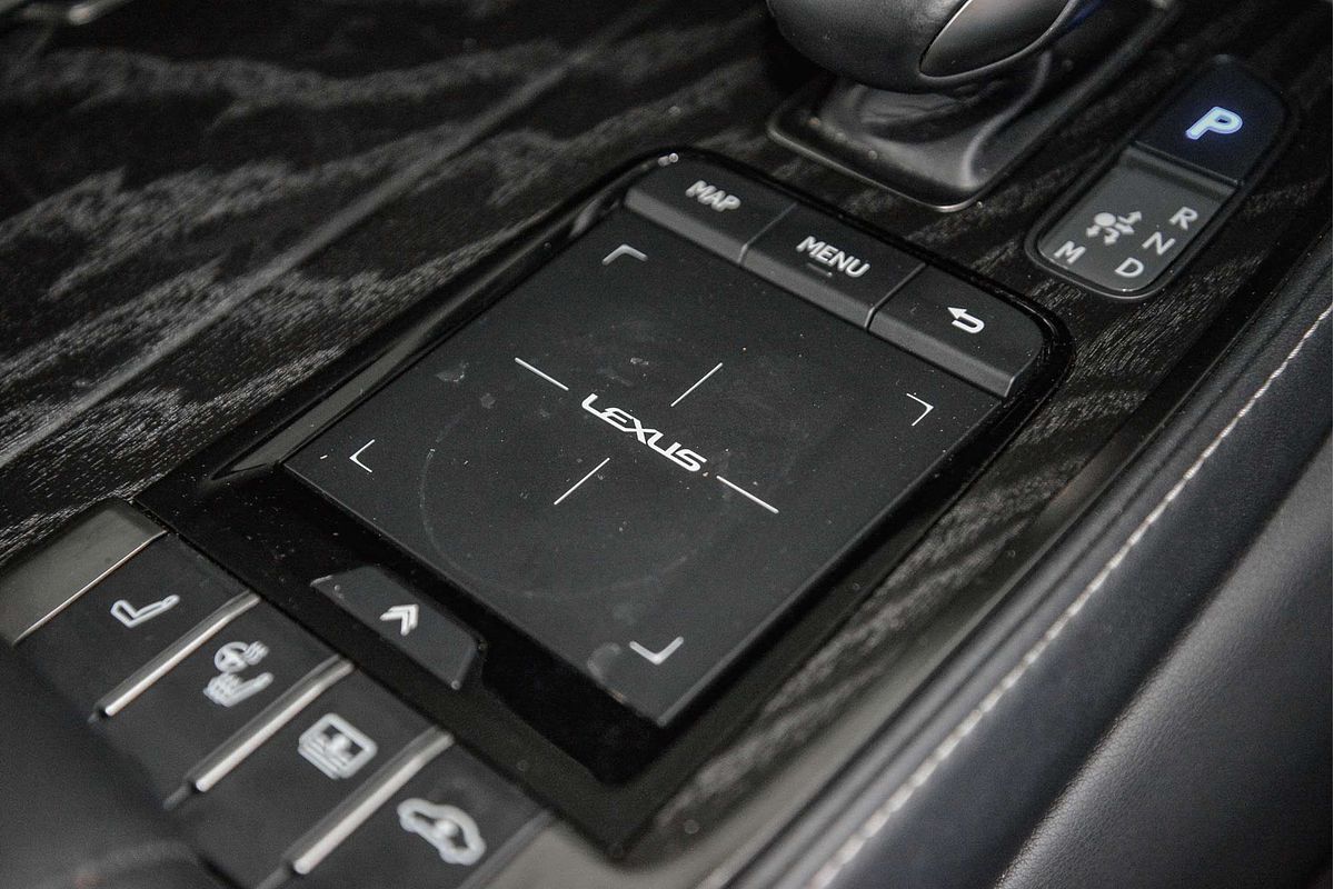 2021 Lexus LS LS500 Sports Luxury VXFA50R