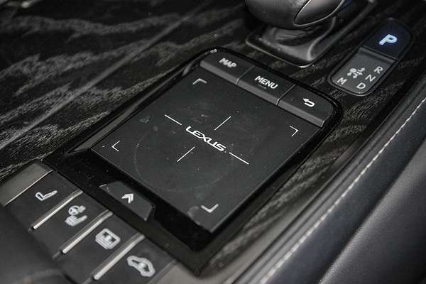 2021 Lexus LS LS500 Sports Luxury VXFA50R