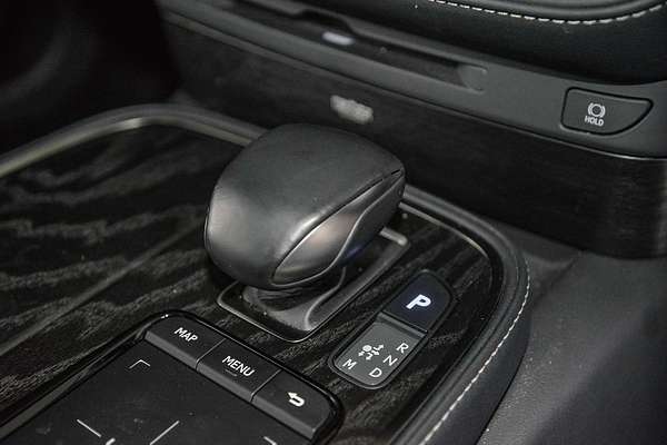 2021 Lexus LS LS500 Sports Luxury VXFA50R