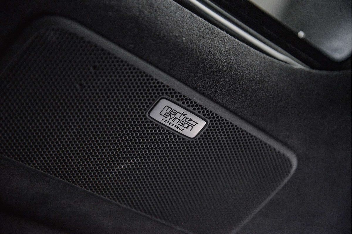 2021 Lexus LS LS500 Sports Luxury VXFA50R