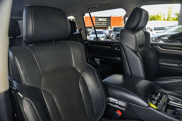 2018 Lexus LX LX450d VDJ201R
