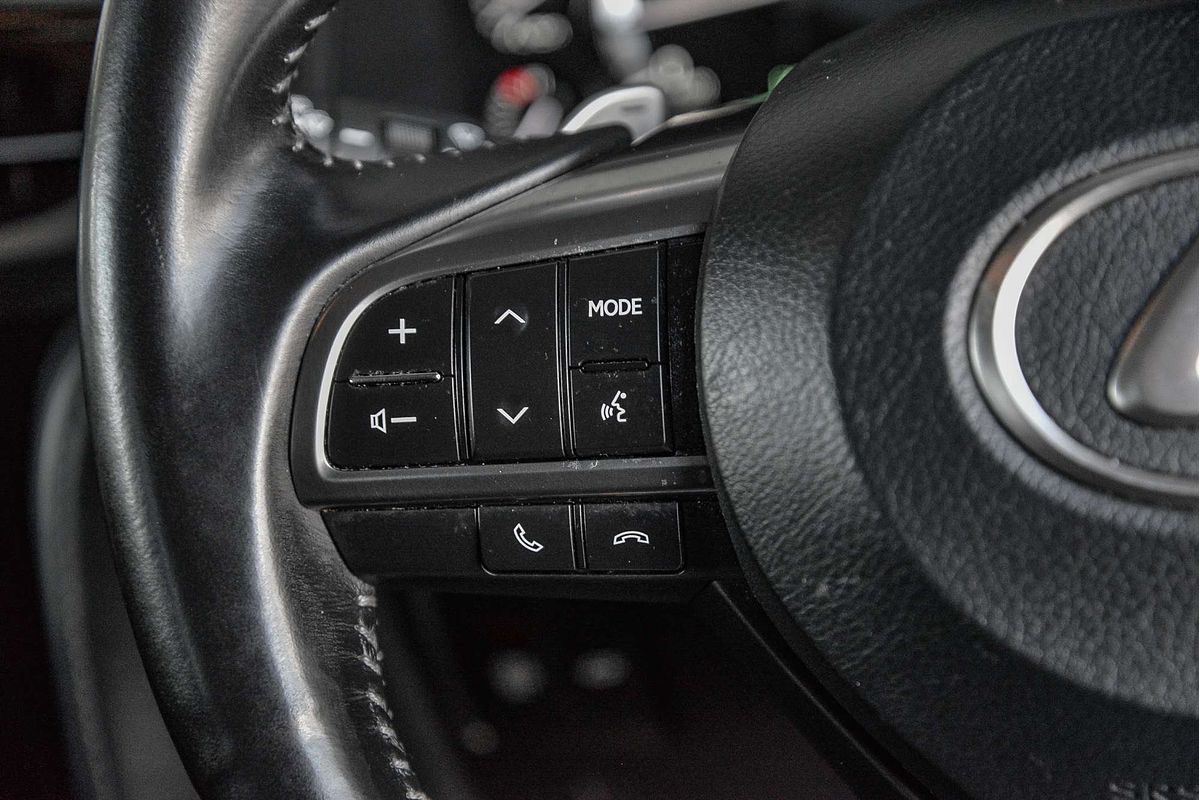 2018 Lexus LX LX450d VDJ201R