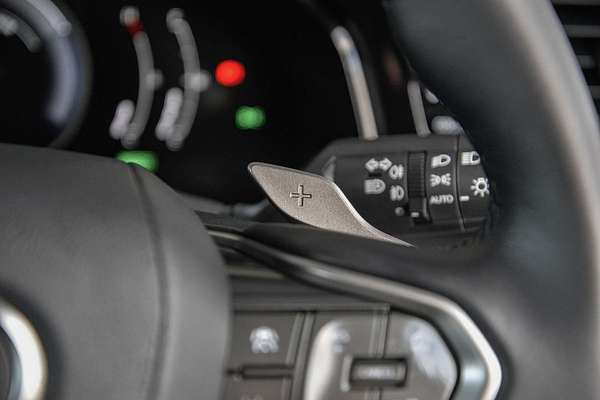 2024 Lexus NX NX350h Luxury AAZH25R