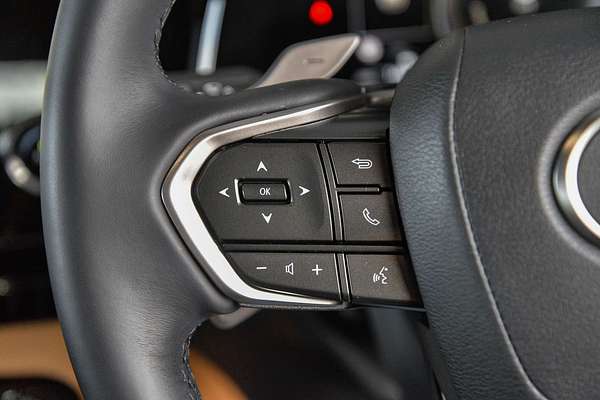 2024 Lexus NX NX350h Luxury AAZH25R