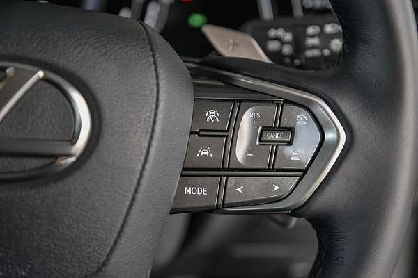2024 Lexus NX NX350h Luxury AAZH25R