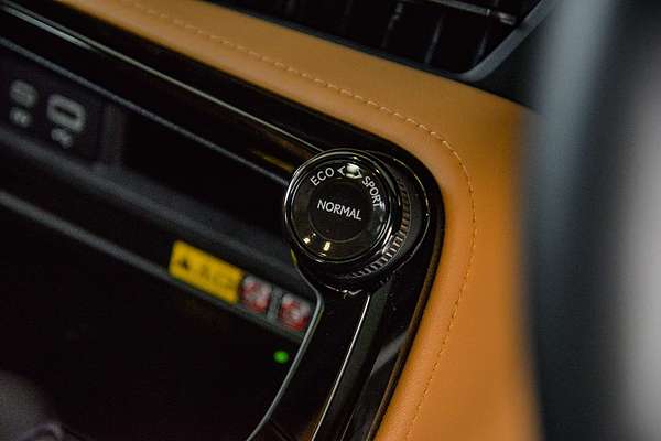 2024 Lexus NX NX350h Luxury AAZH25R