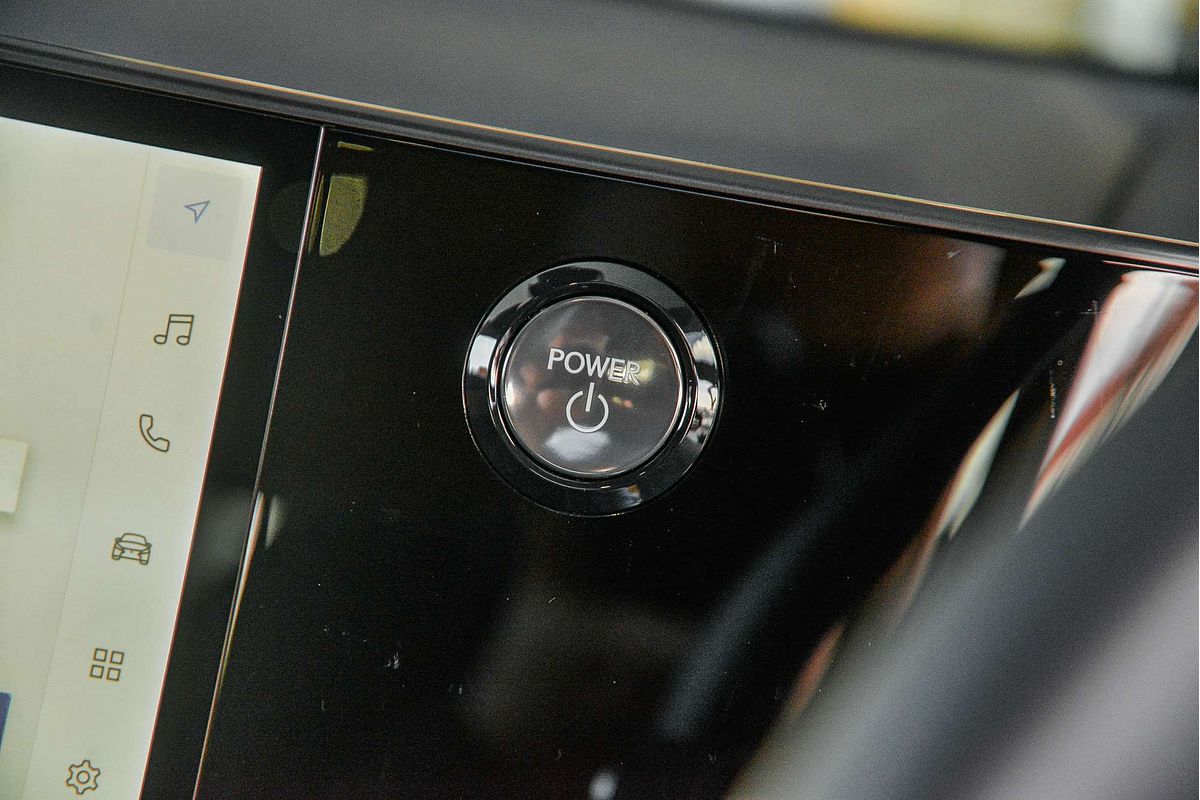 2024 Lexus NX NX350h Luxury AAZH25R