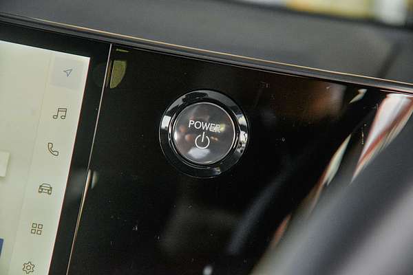 2024 Lexus NX NX350h Luxury AAZH25R