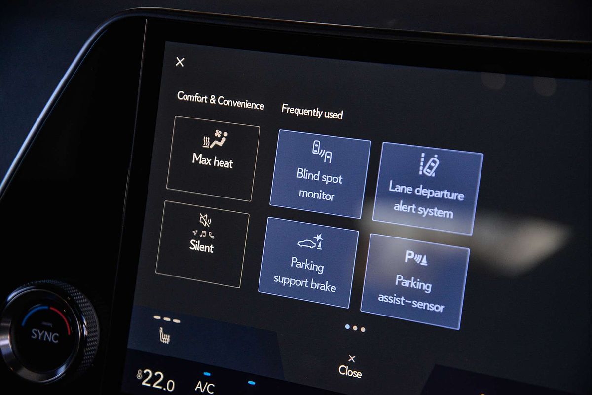2024 Lexus NX NX350h Luxury AAZH25R