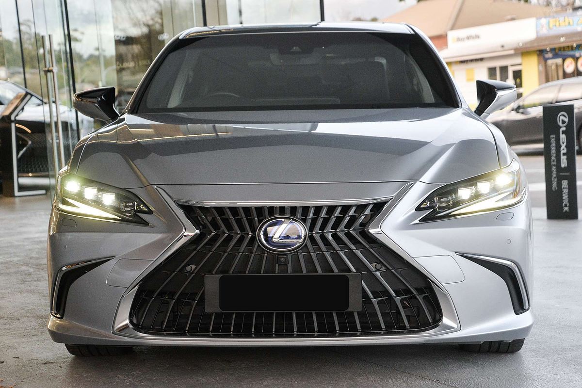 2022 Lexus ES ES300h Sports Luxury AXZH10R