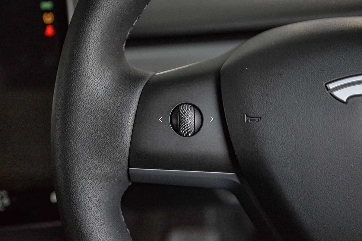 2024 Tesla Model Y REAR-WHEEL DRIVE MY24
