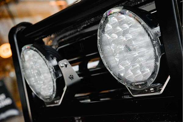 2022 Toyota LANDCRUISER 70 SERIES GXL VDJ79R 4X4
