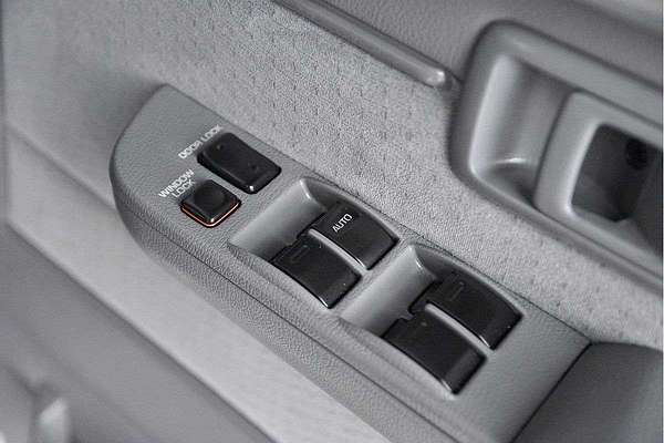 2022 Toyota LANDCRUISER 70 SERIES GXL VDJ79R 4X4