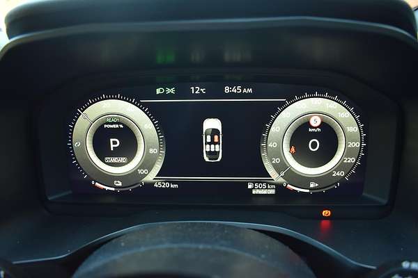 2025 Nissan QASHQAI N-DESIGN e-POWER J12