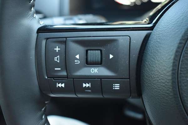 2025 Nissan QASHQAI N-DESIGN e-POWER J12