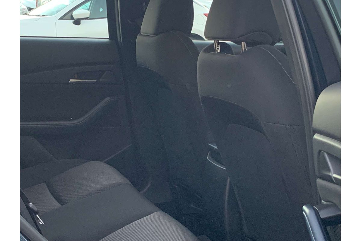 2024 Mazda CX-30 G20 Pure DM Series