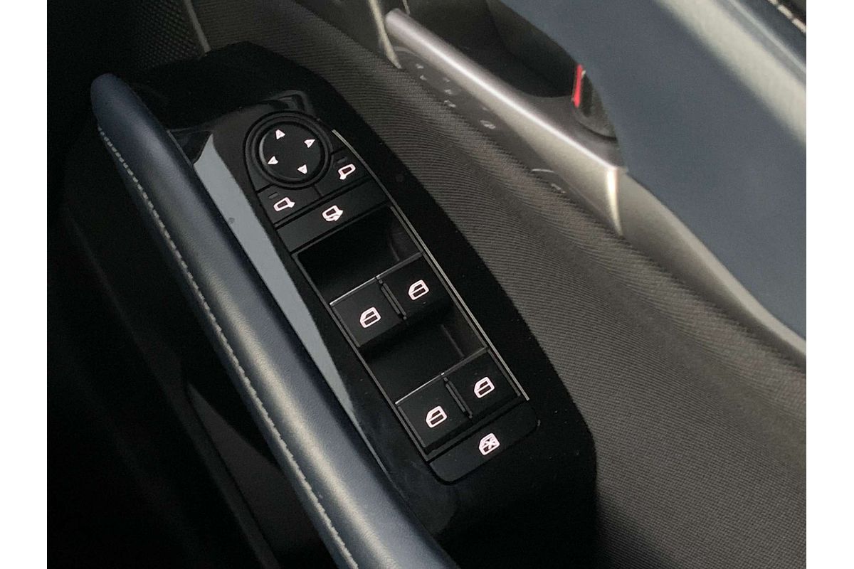 2024 Mazda CX-30 G20 Pure DM Series