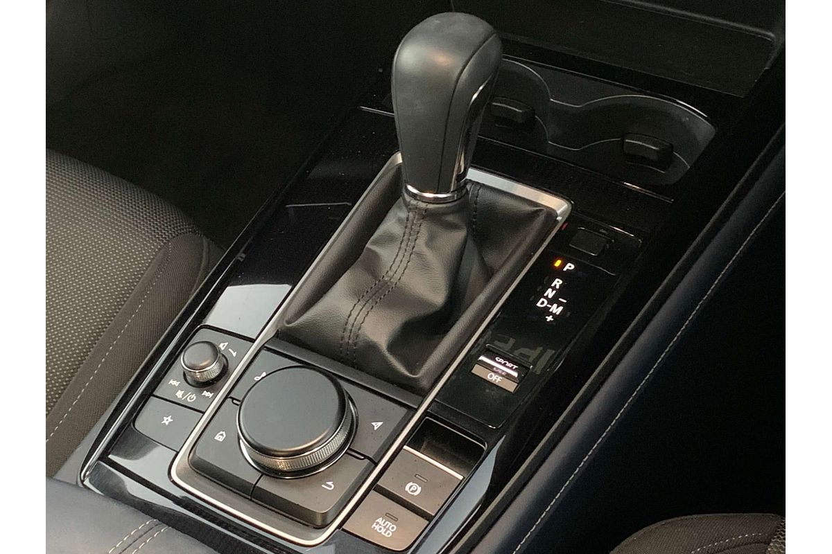 2024 Mazda CX-30 G20 Pure DM Series