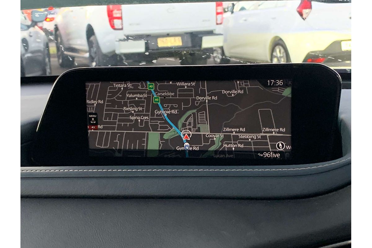 2024 Mazda CX-30 G20 Pure DM Series