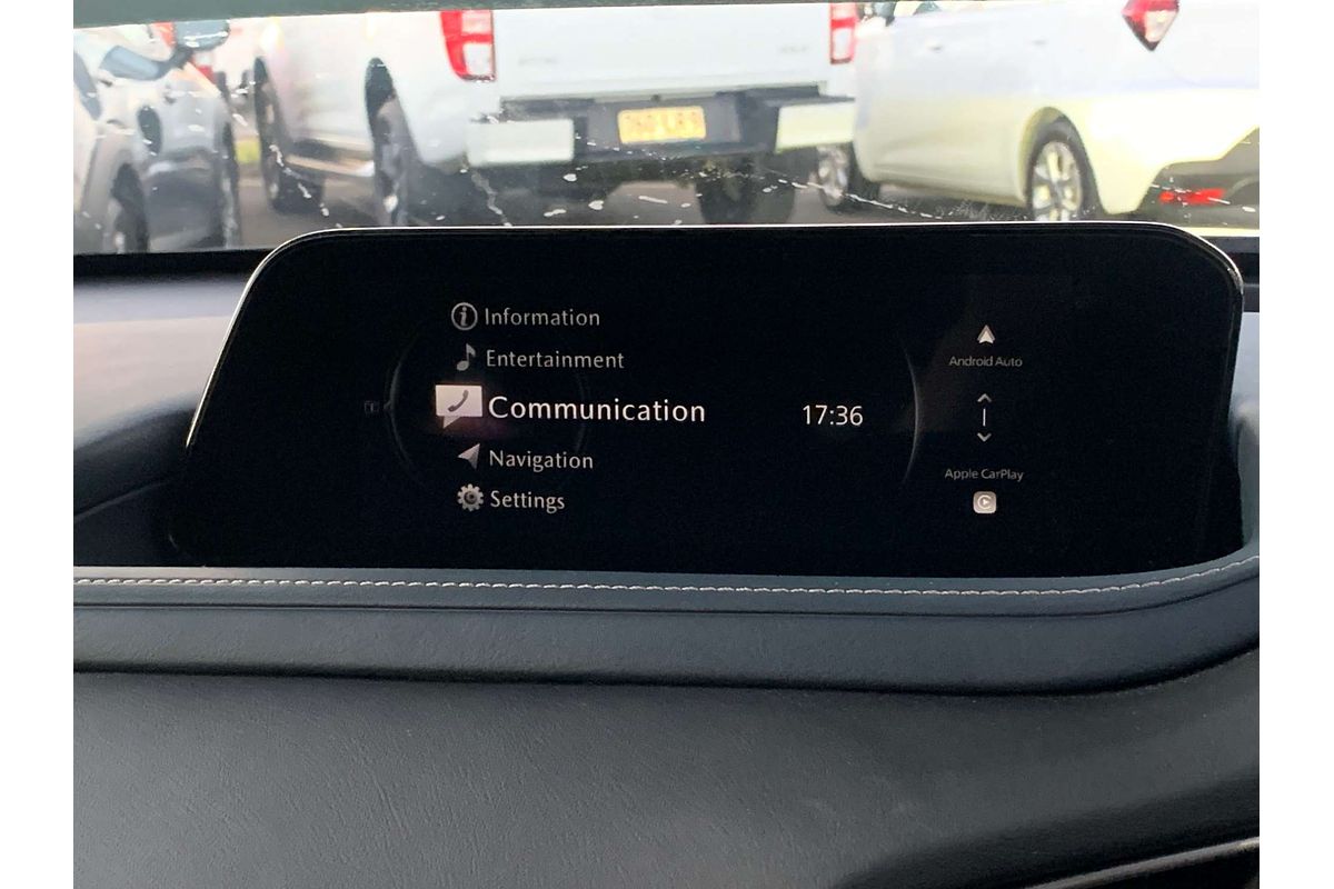 2024 Mazda CX-30 G20 Pure DM Series