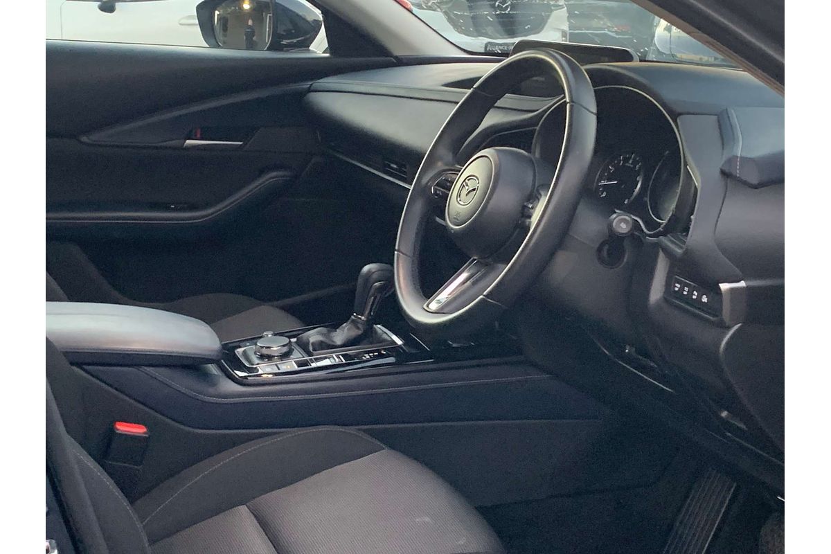 2024 Mazda CX-30 G20 Pure DM Series