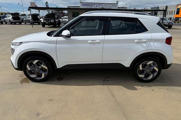 2024 Hyundai Venue Active QX.V5