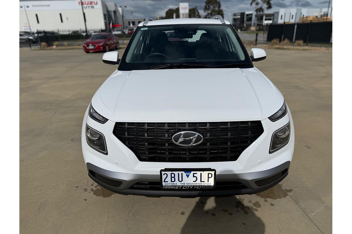 2024 Hyundai Venue Active QX.V5