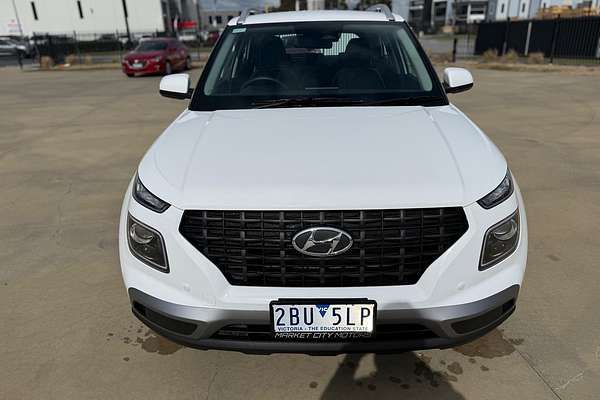 2024 Hyundai Venue Active QX.V5