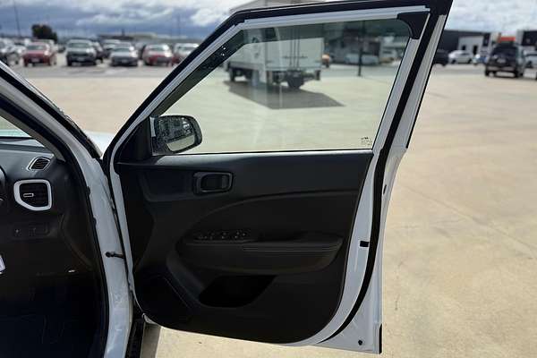 2024 Hyundai Venue Active QX.V5