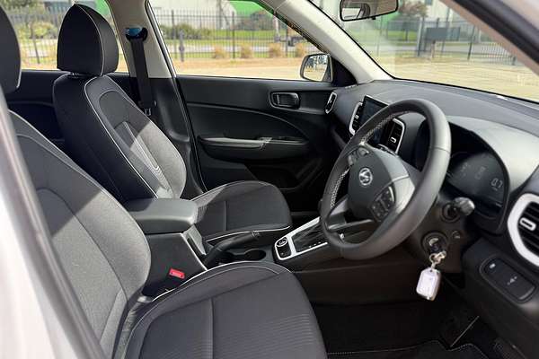 2024 Hyundai Venue Active QX.V5
