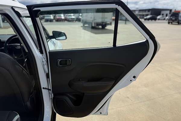 2024 Hyundai Venue Active QX.V5