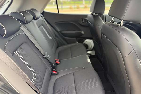 2024 Hyundai Venue Active QX.V5