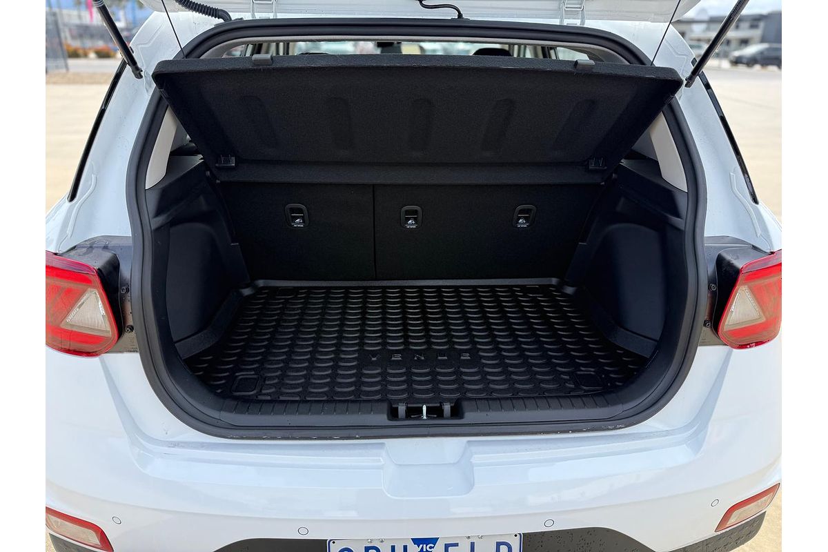 2024 Hyundai Venue Active QX.V5