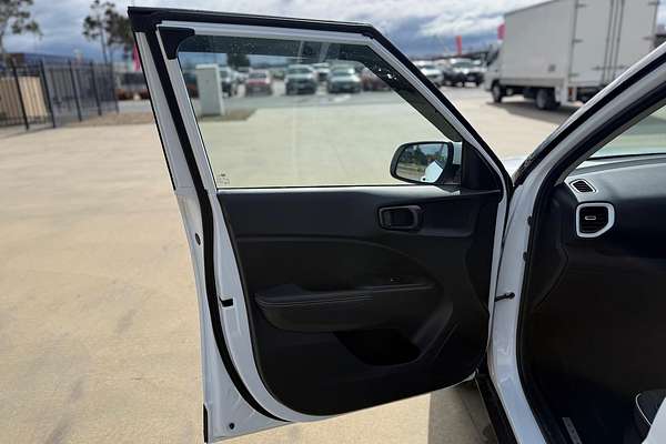 2024 Hyundai Venue Active QX.V5