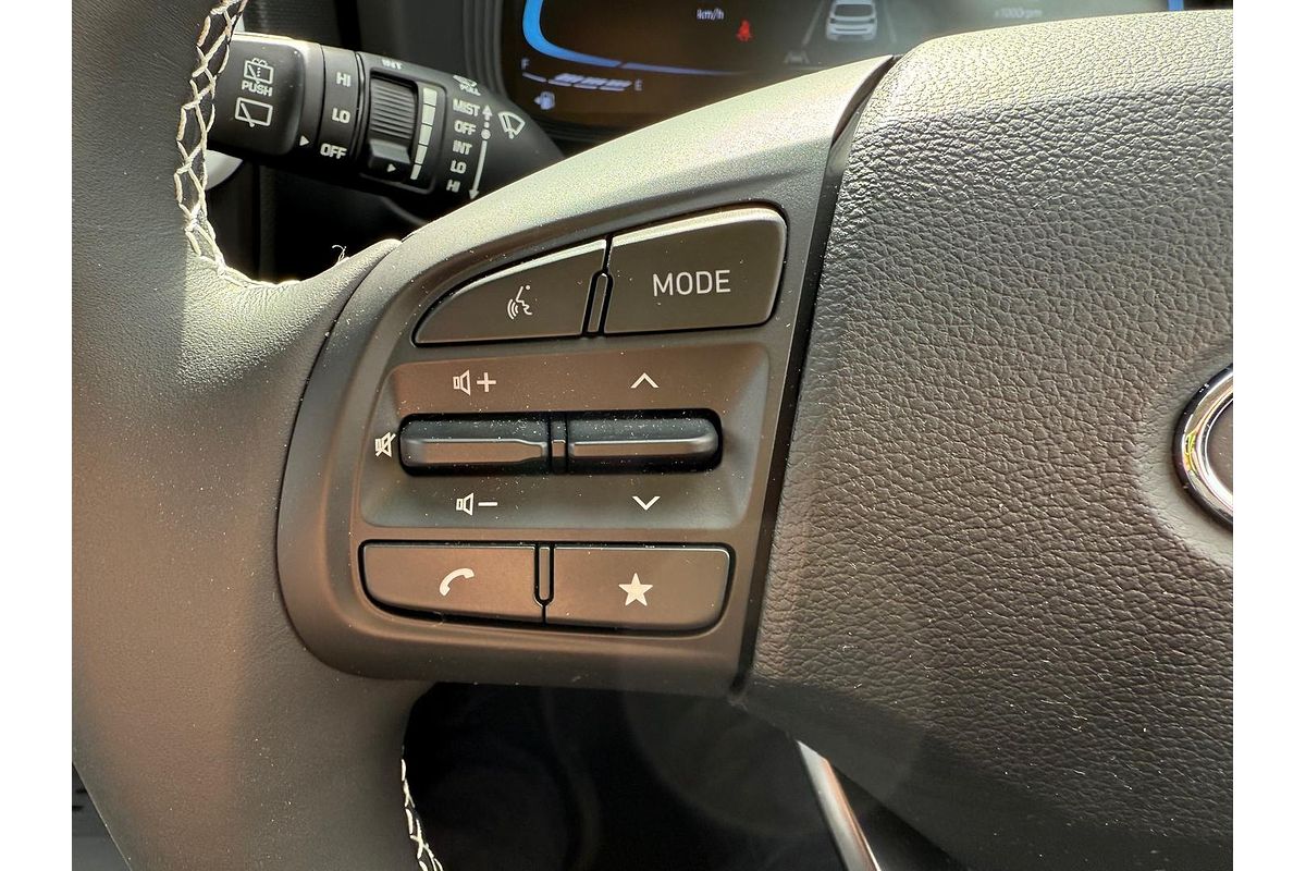 2024 Hyundai Venue Active QX.V5