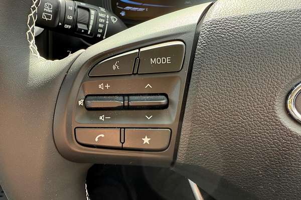 2024 Hyundai Venue Active QX.V5