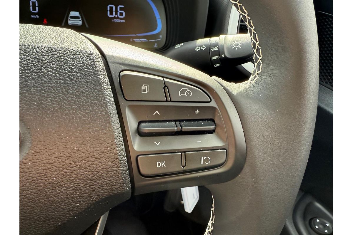 2024 Hyundai Venue Active QX.V5
